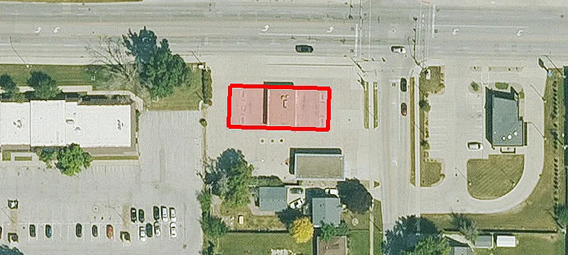 3406 Lincoln Way
