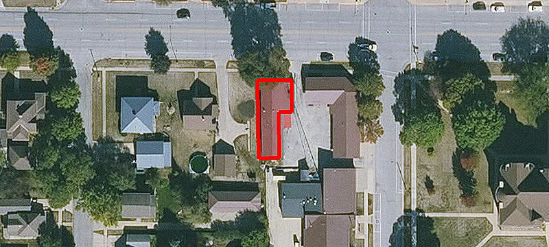 806 G Ave