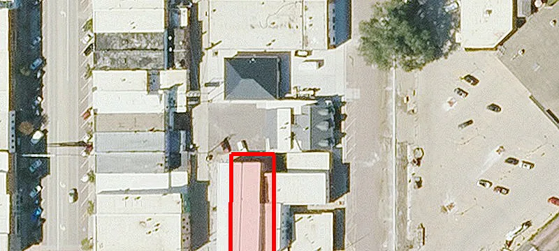 21 1st NE Ave