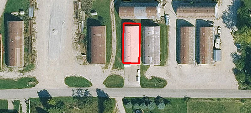 105 Townline Rd