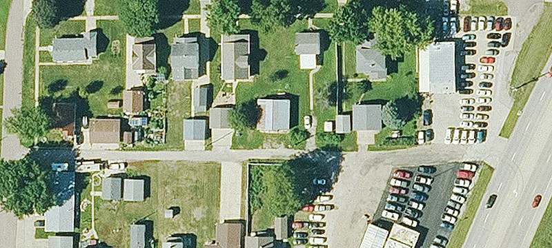 Merrill, IA 51038