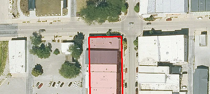2 Frederick Ave