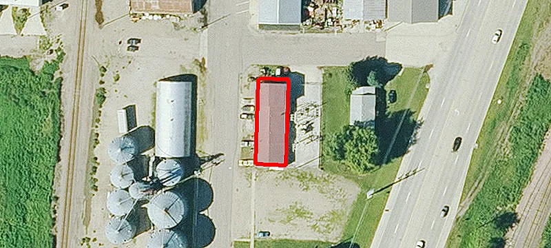 Merrill, IA 51038