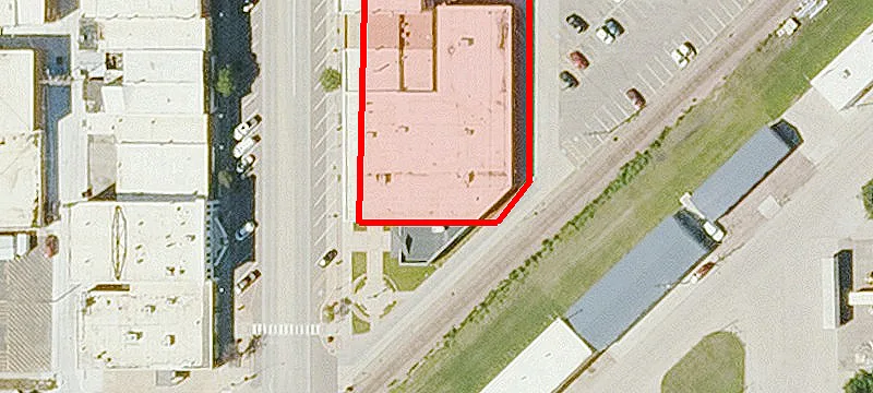 50 Central SE Ave