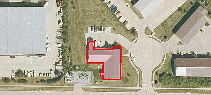 1325 Kennel Ct