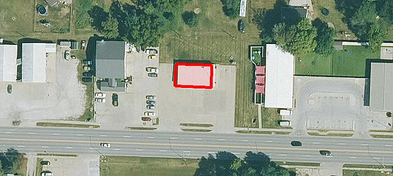 804 2nd Ave