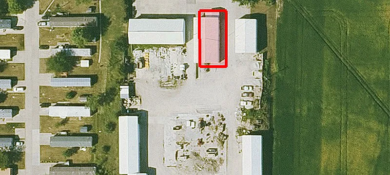 333 Hawkeye Dr