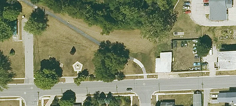 201 Water St