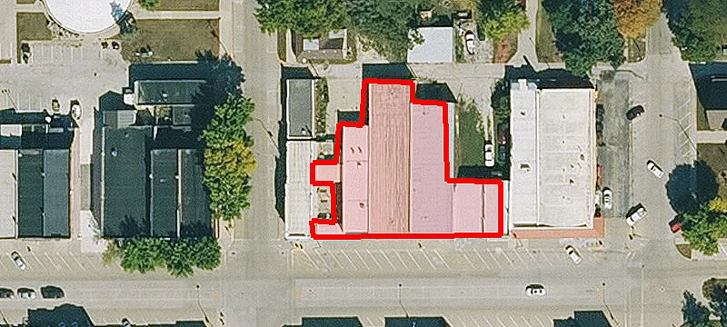 419 Main St