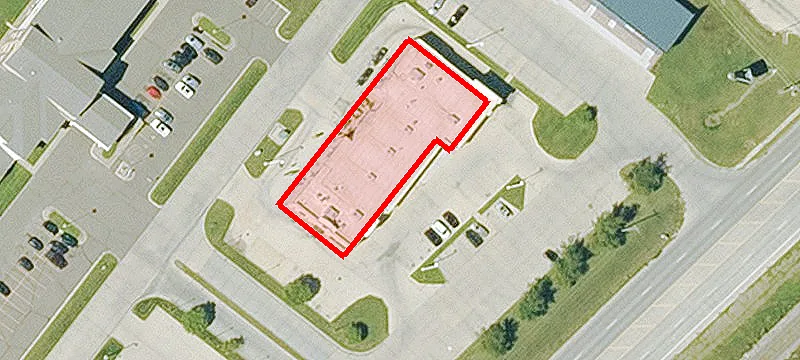 1211 Silent Pr Rd