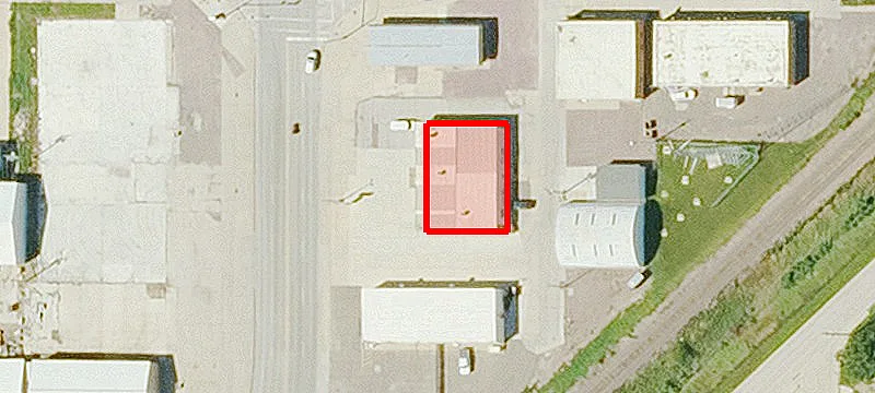 410 5th SW Ave