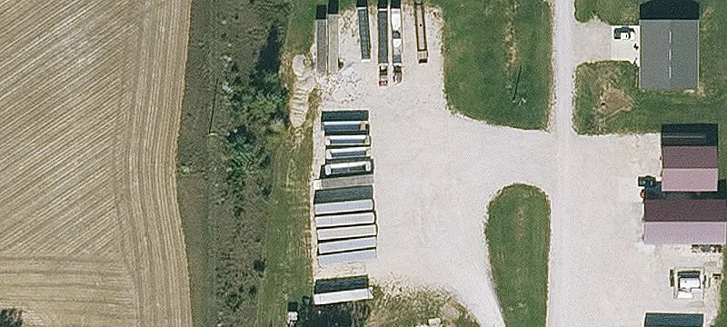 411 Industrial Blvd