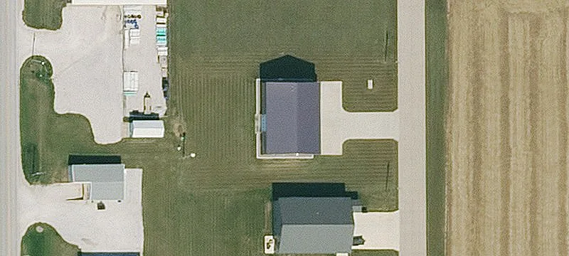 502 Industrial Rd