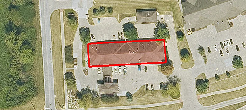 100 Oakdale Blvd