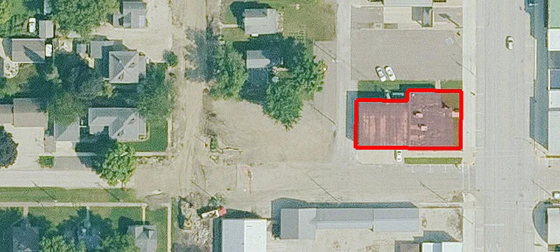 Emmetsburg, IA 50536
