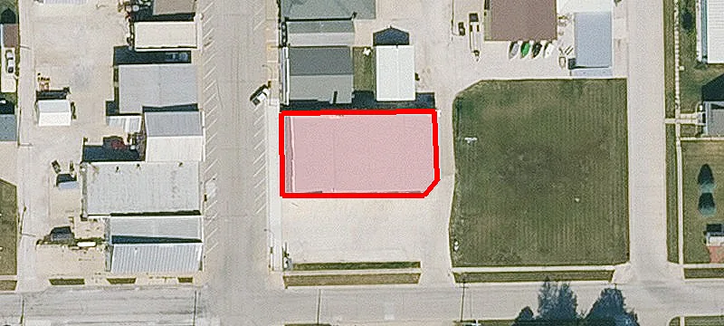 123 Main St
