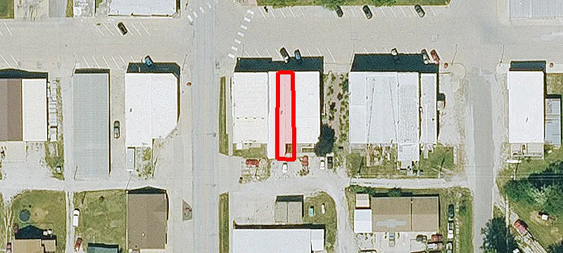 115 Kansas St