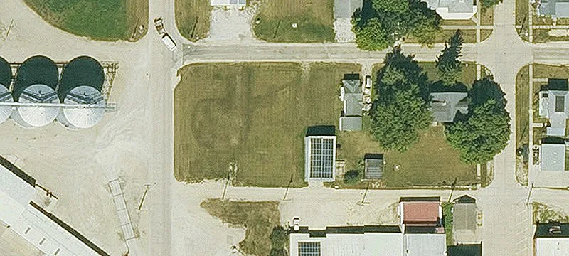 110 Burger St