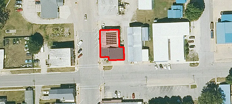 11 Main St