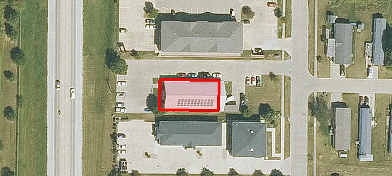 8 Hawkeye Dr
