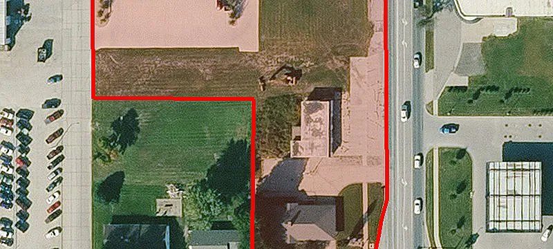 Sioux Center, IA 51250