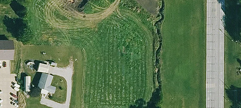 Creston, IA 50801