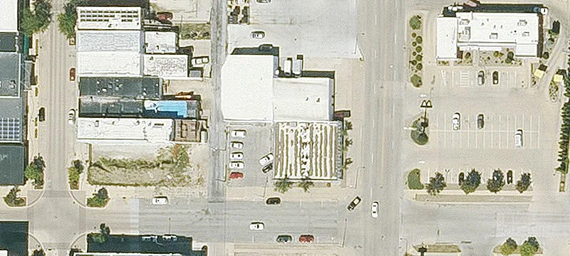28 1st SE St