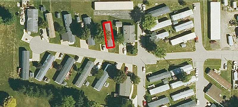 500 2nd NW St
