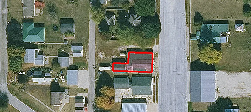 110 Main St