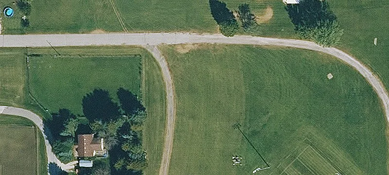 Fontanelle, IA 50846