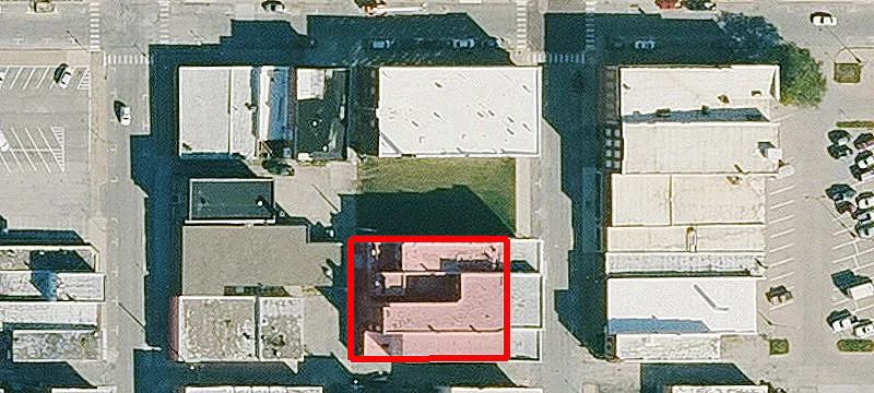 120 Maple St