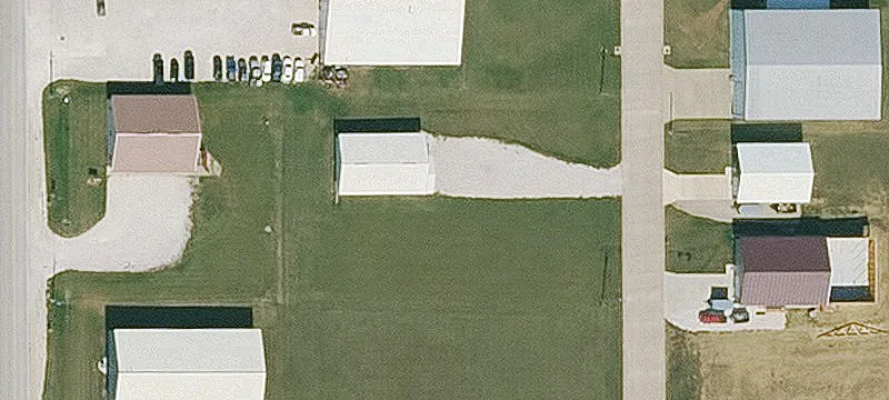 402 Industrial Rd
