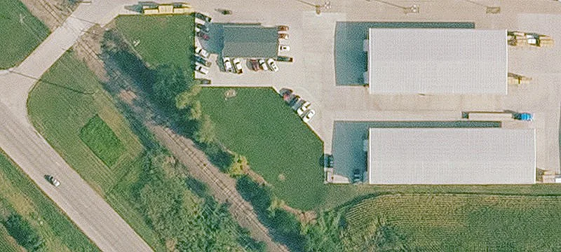 Oskaloosa, IA 52577