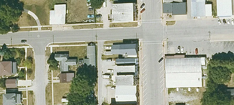 100 Main St
