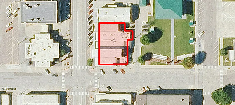 102 Central NE Ave