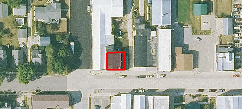 250 Ctr St