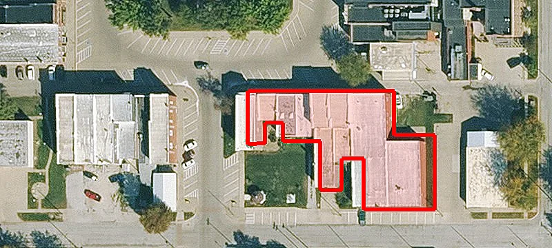 106 Public Sq