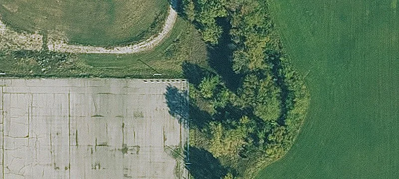 Industrial Pkwy