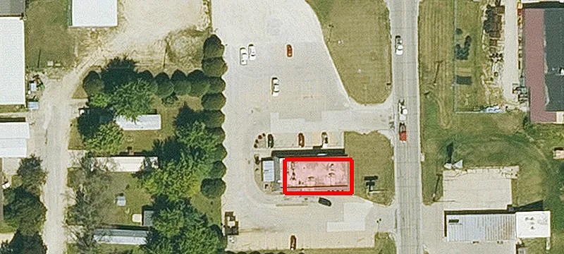 117 Hwy 150th N