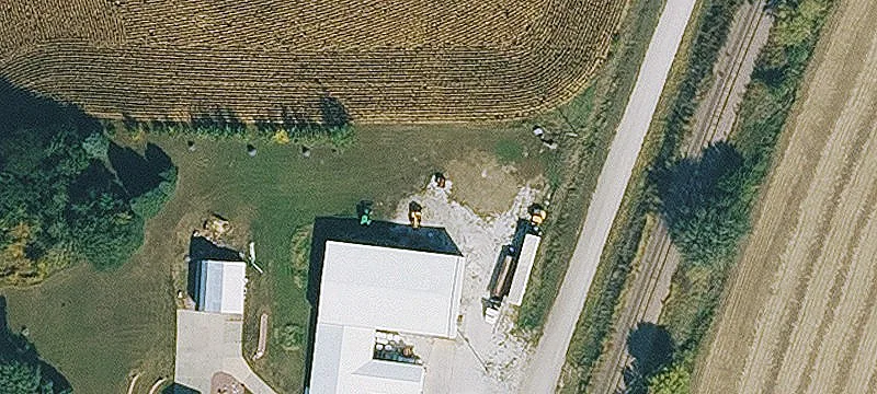 Defiance, IA 51527