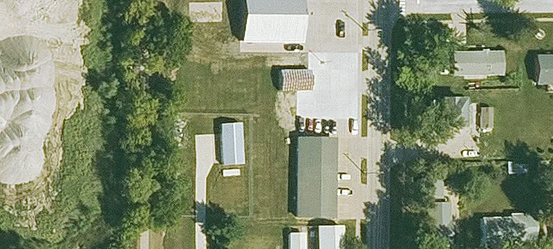 1103 Elm St