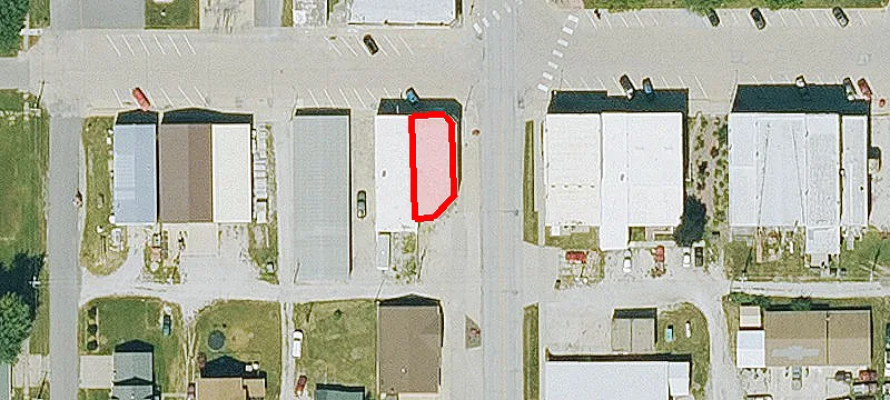 101 Kansas St