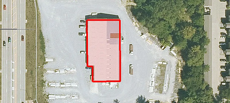 160 Hwy 965th NE