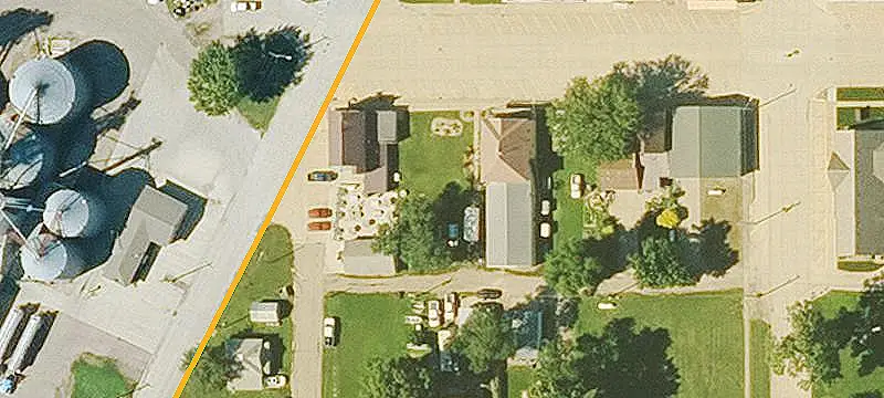 Brunsville, IA 51008