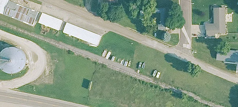 Armstrong, IA 50514