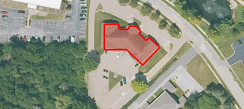 2547 Tech Dr