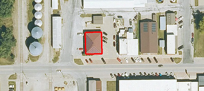 100 Main St