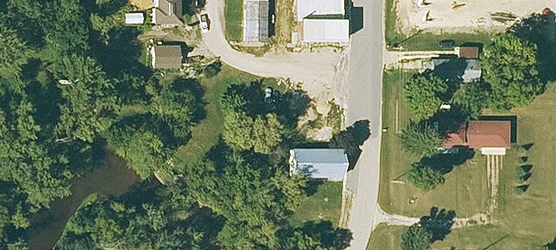 25149 Johnsons Ml Rd