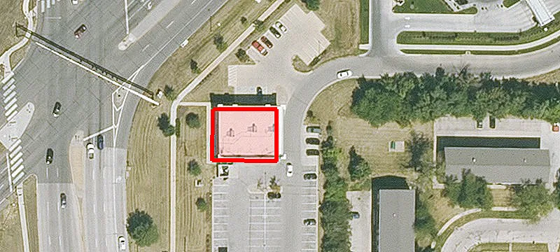 3560 Williams SW Pkwy