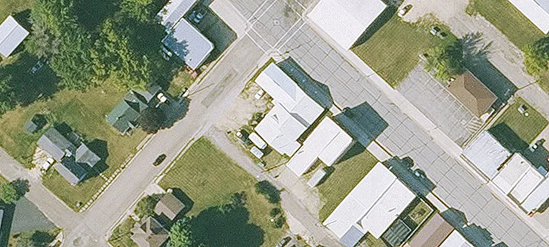 796 Main St